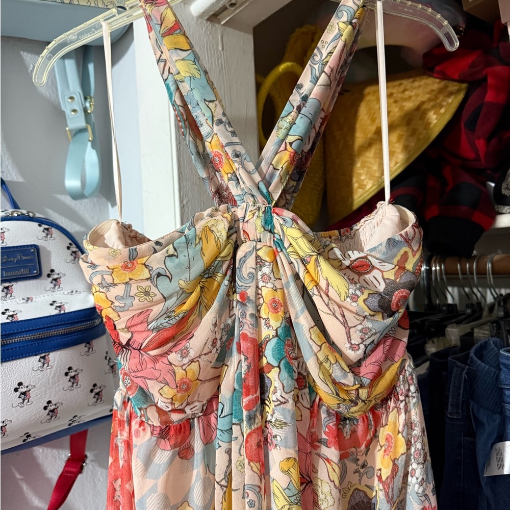Fore for VICI halter maxi - Picture 5 of 7